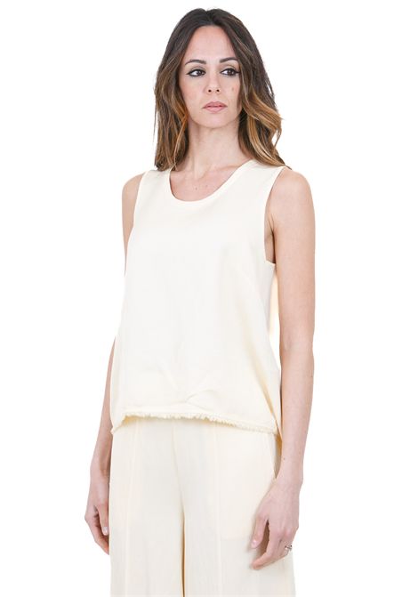  MANILA GRACE | Canotte | Y091RUMA148